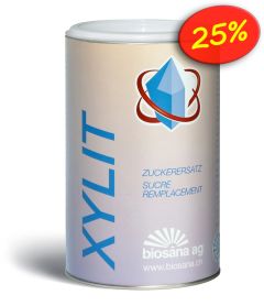 Xylit Zuckerersatz 850 g