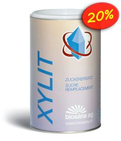 Xylit Zuckerersatz 850 g
