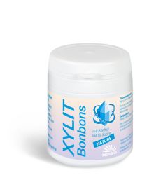 Xylit bonbons nature 80 pce