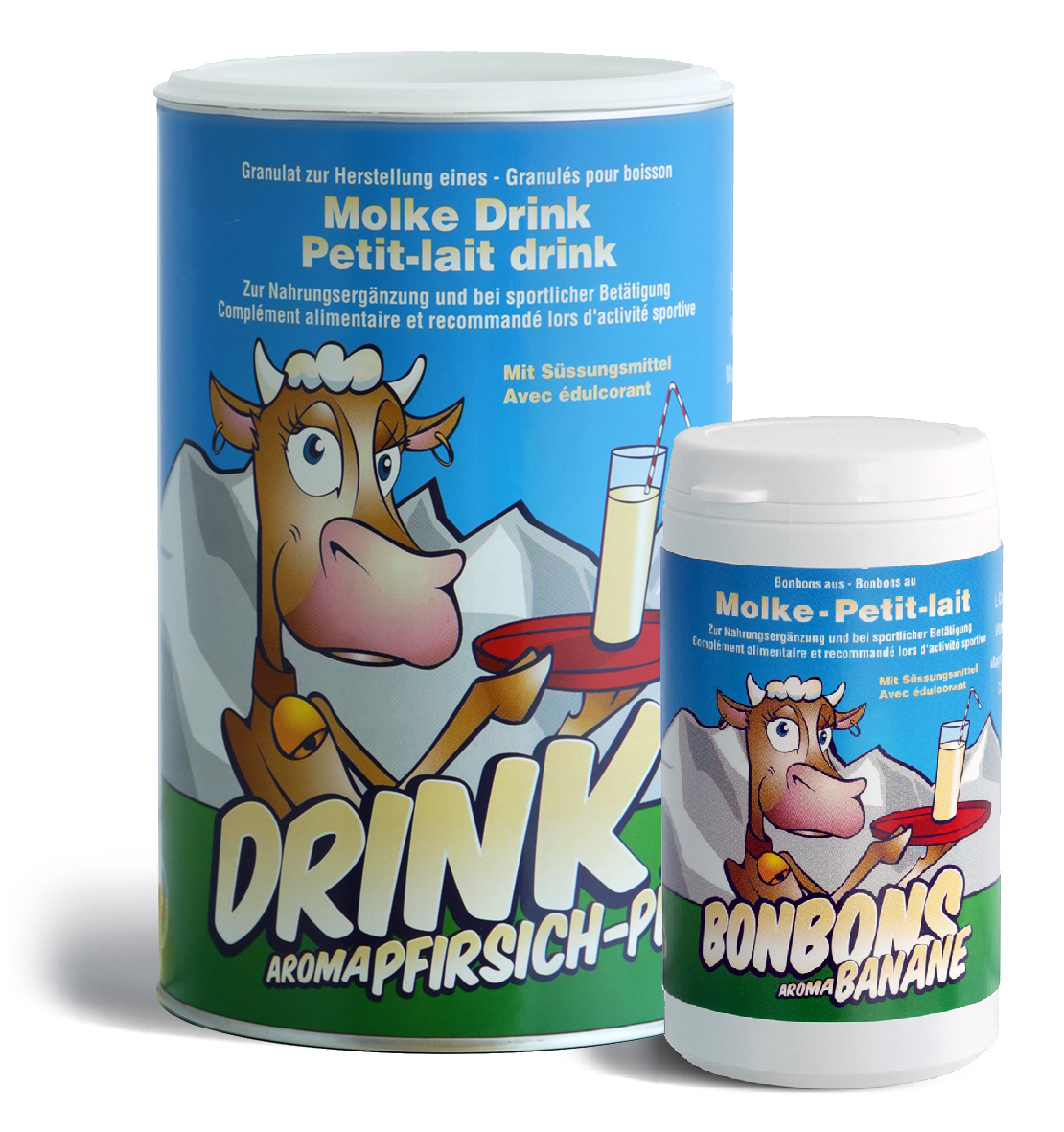 Biosana schweizer Molke online kaufen