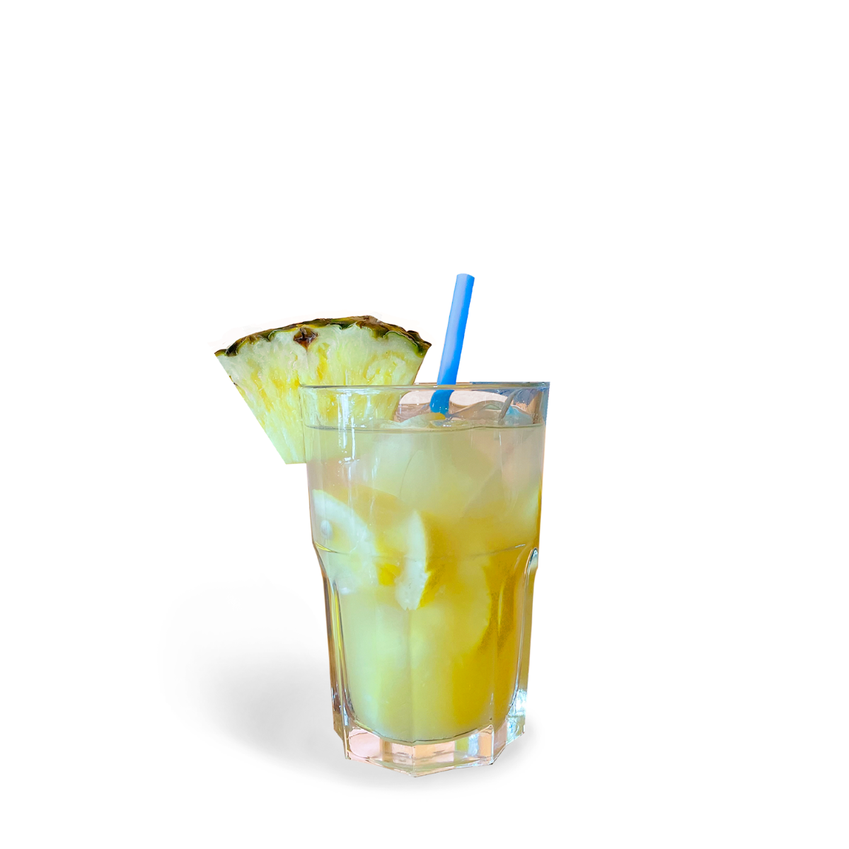 Tropical Citrus Cooler